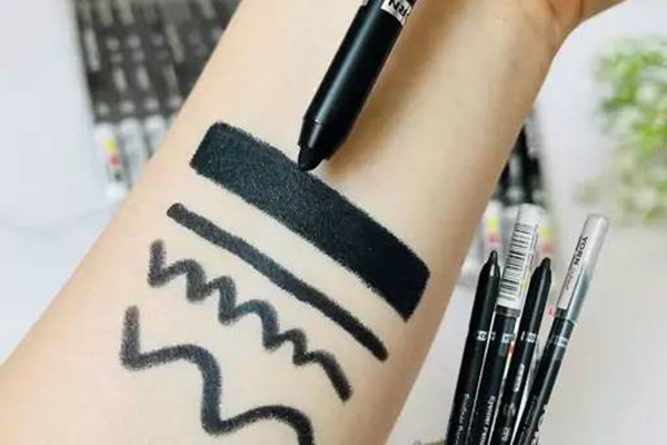 ماژیک چشم و ابرو Tatto یورن